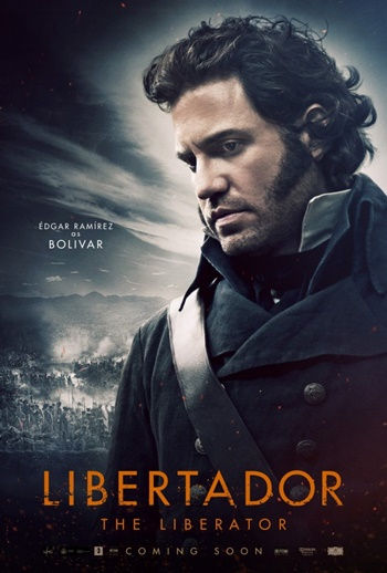 Libertador (2013) [Latino]
